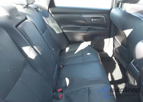 2014 Nissan Altima 2.5 Sl from USA, damaged, VIN 1N4AL3AP2EC901116